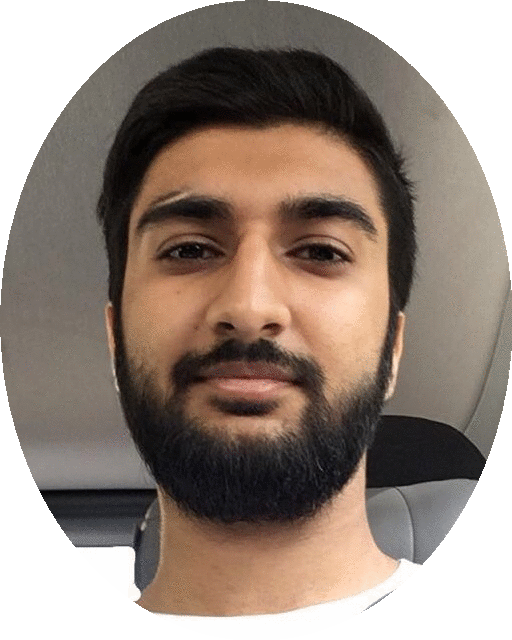 Manav Lakhwani